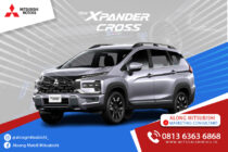 Xpander Cross