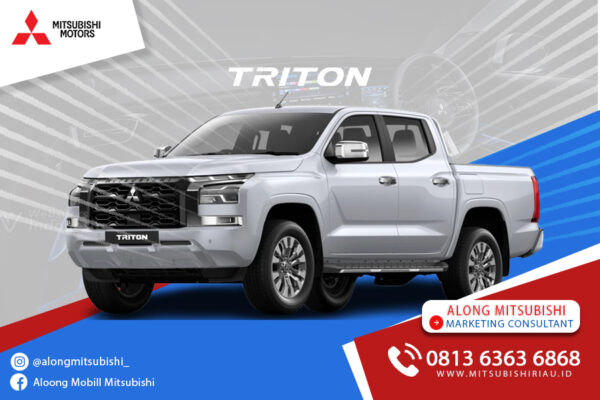New Triton